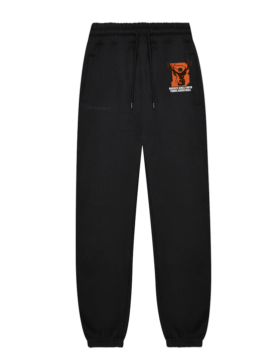 Adult Buck Joggers