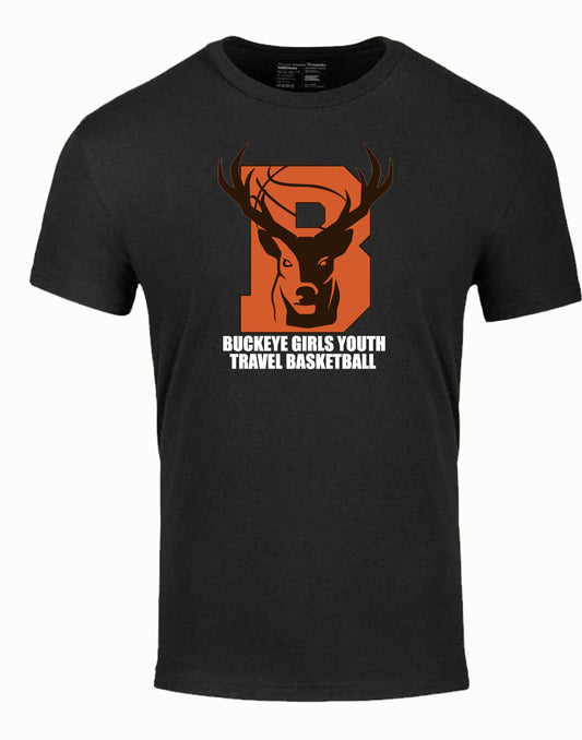 Youth Buck T-shirt