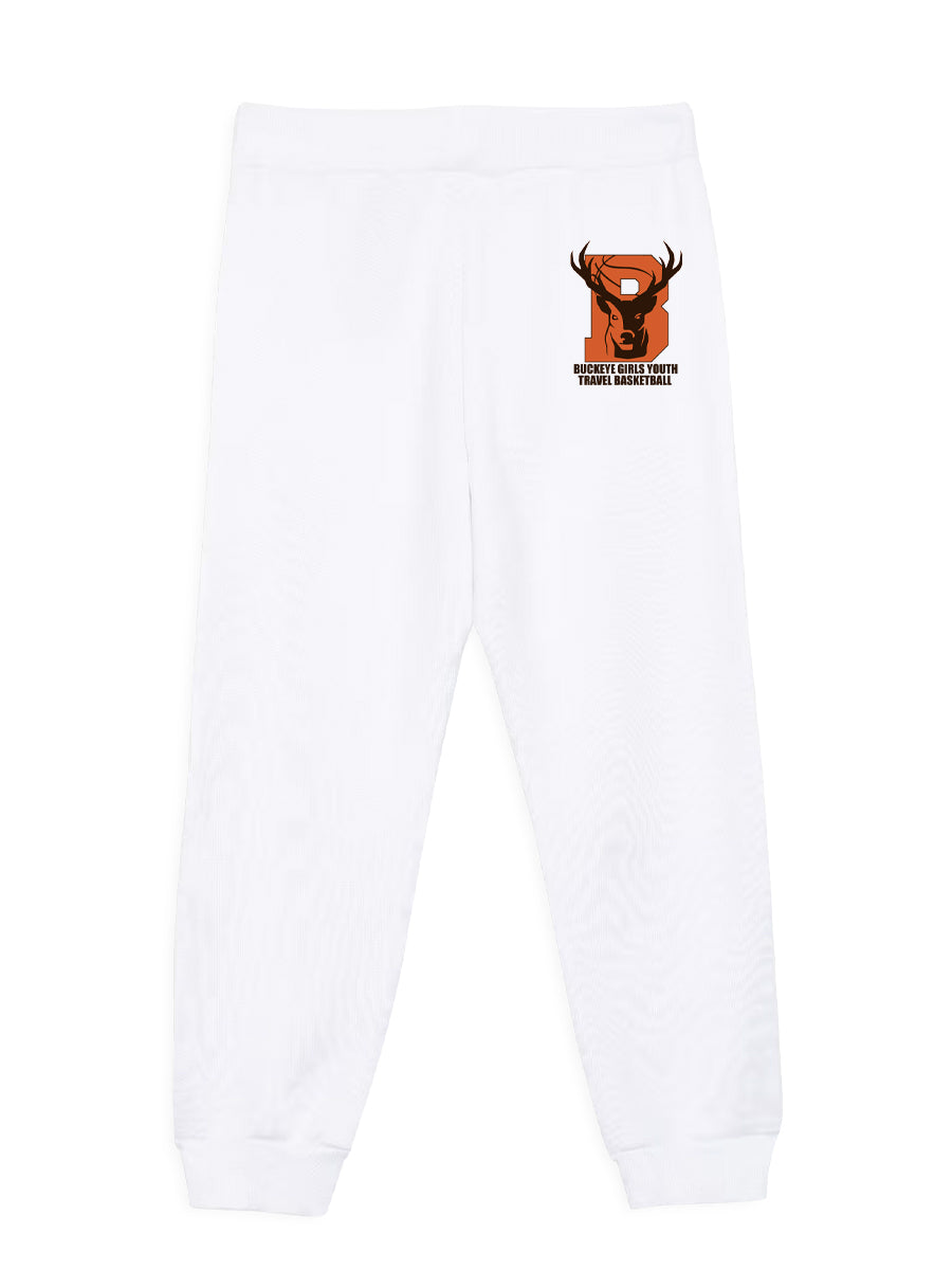 Youth Buck Joggers