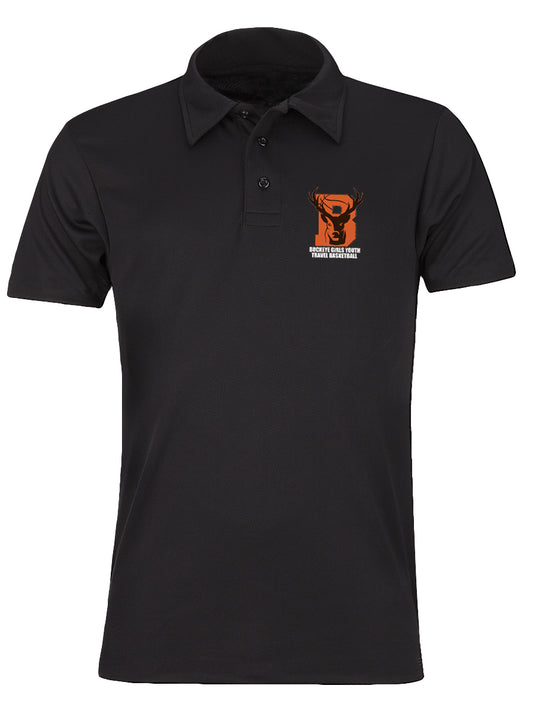 Youth Buck Polo