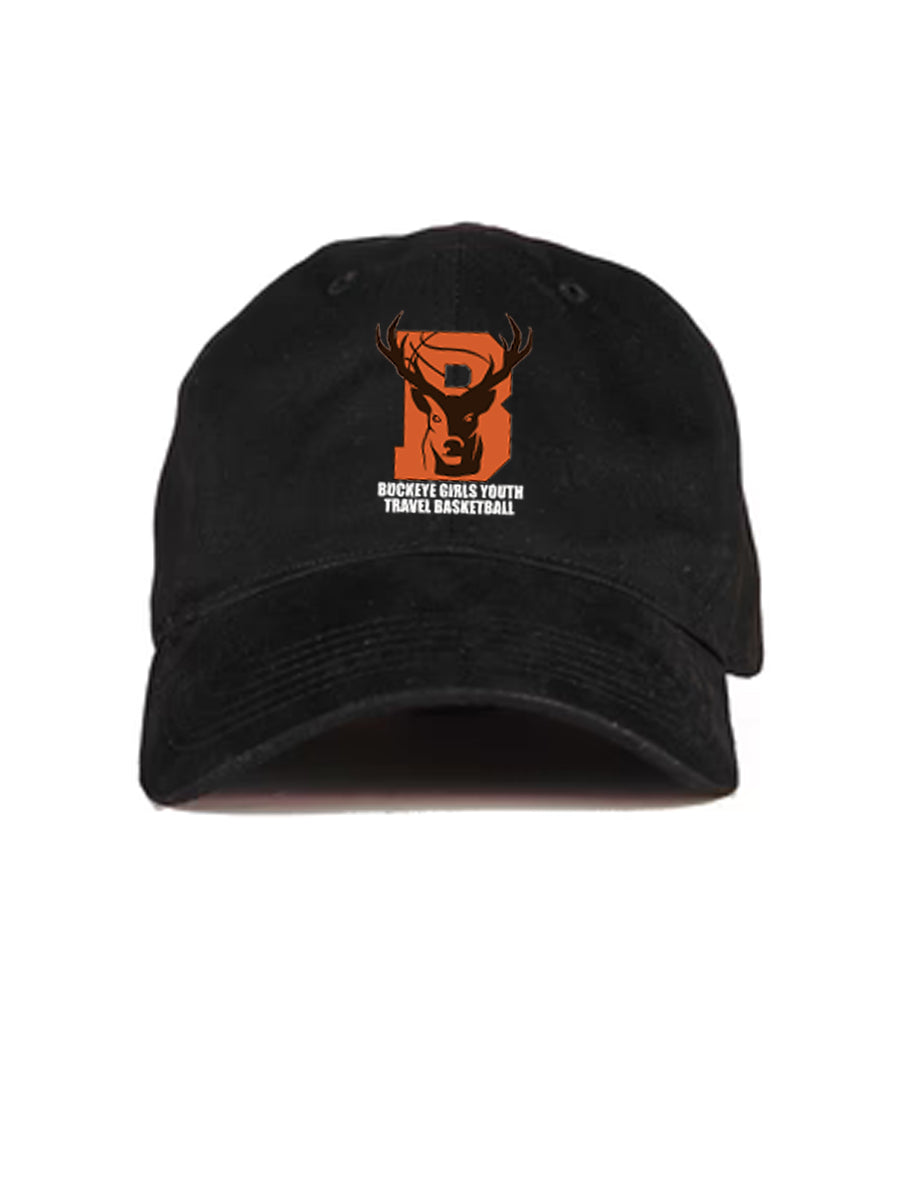 Buck Hat