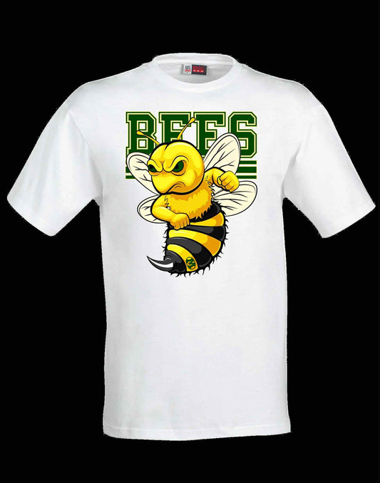 Bees Tee