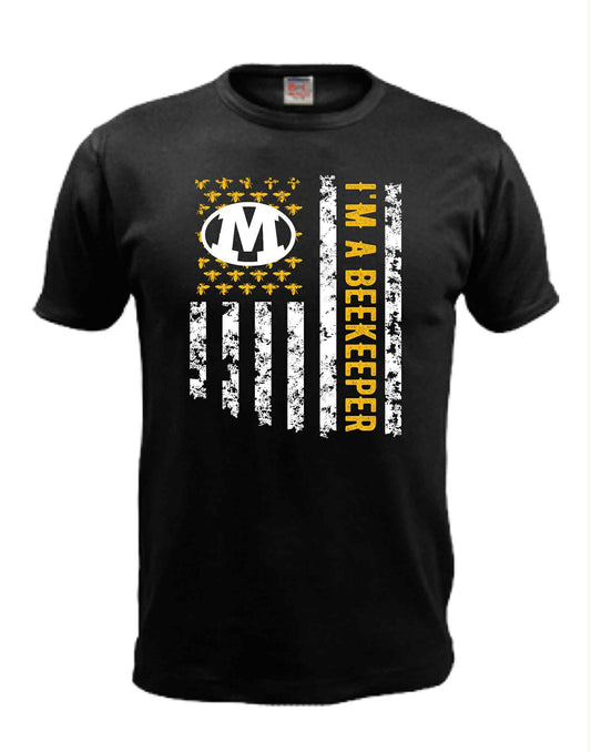 BeeKeeper Tee