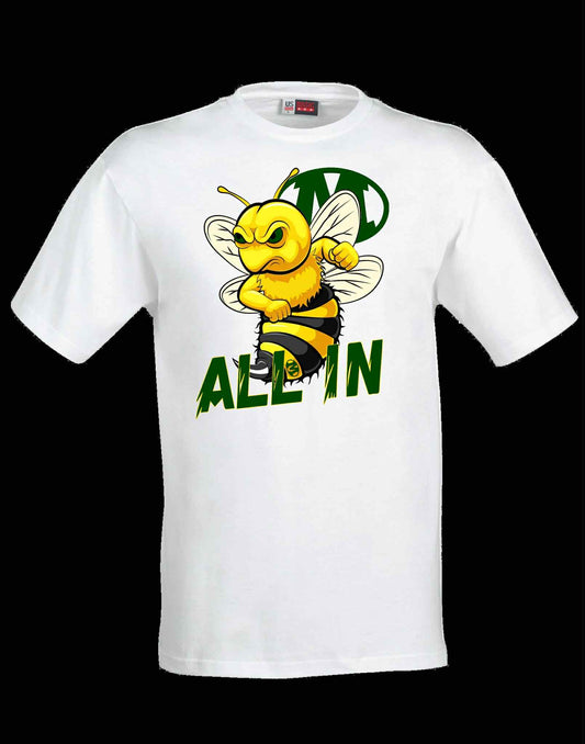 All In Bee Tee